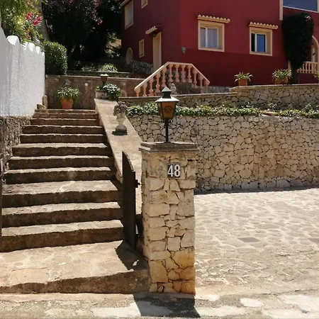 Pinkflamingo Dénia