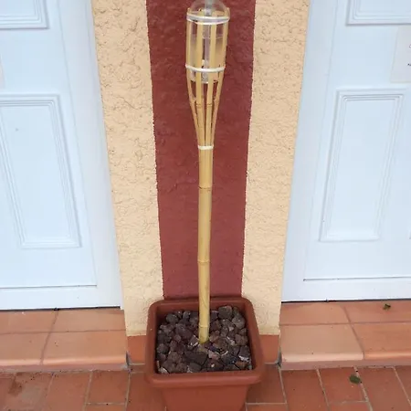 ゲストハウス Pinkflamingo