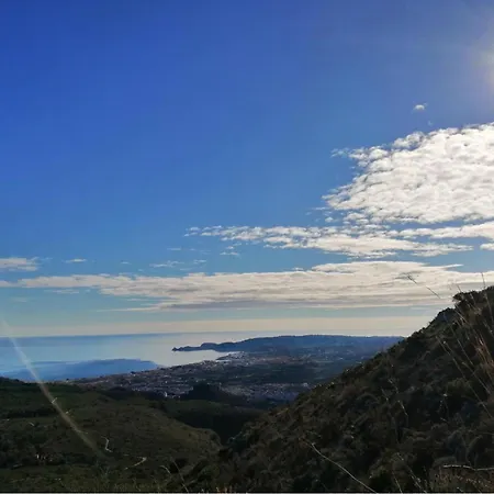 Pinkflamingo Pensión