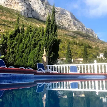 Pinkflamingo デニア