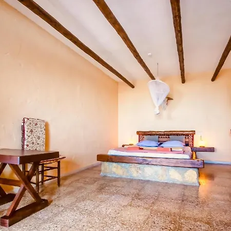 Pinkflamingo 3* デニア