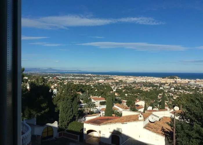 Maison d'hôtes Pinkflamingo 3*