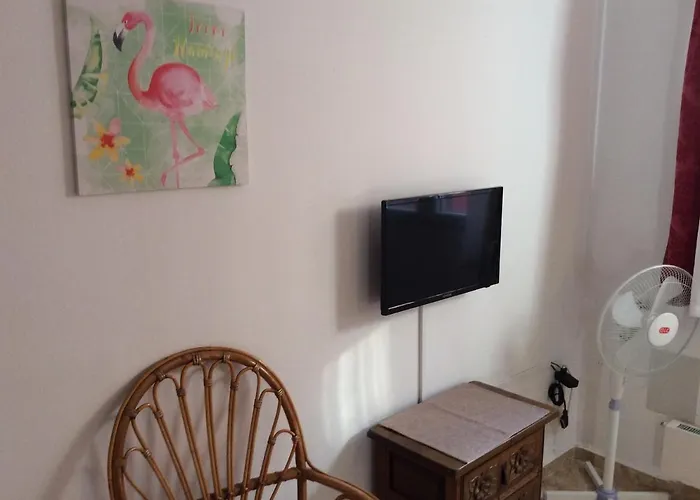 Pinkflamingo Maison d'hôtes 3*