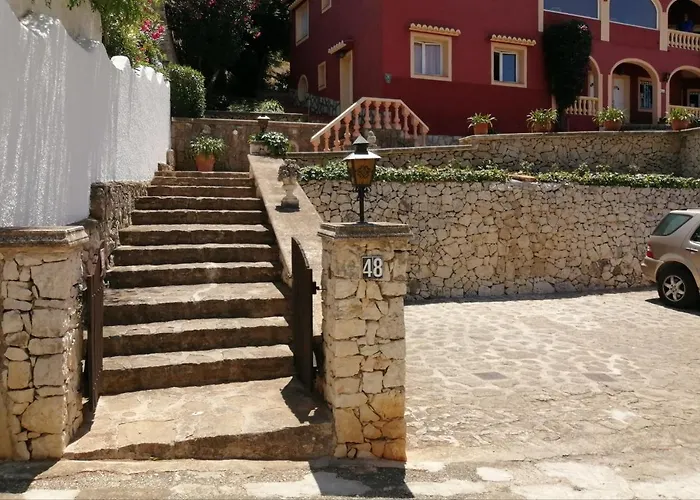 Pinkflamingo Dénia