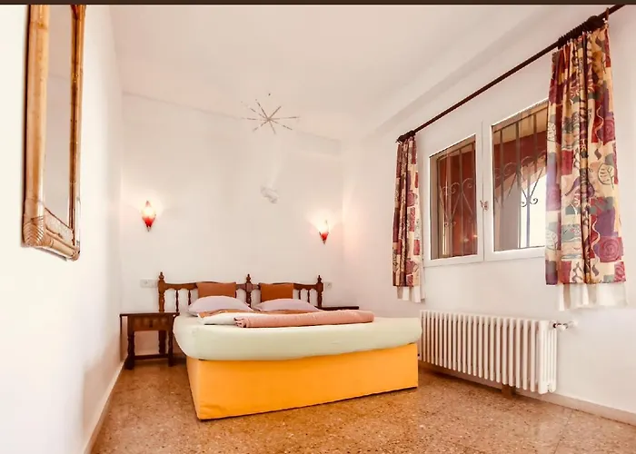Maison d'hôtes Pinkflamingo 3*