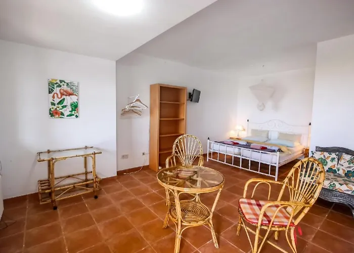 Maison d'hôtes Pinkflamingo