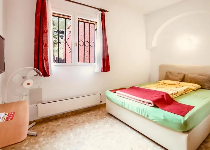 Pinkflamingo Maison d'hôtes Dénia