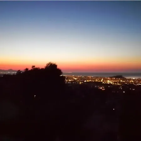 Pinkflamingo Gasthuis Dénia