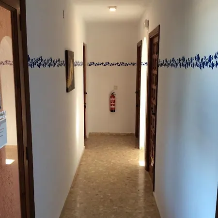 Gasthuis Pinkflamingo