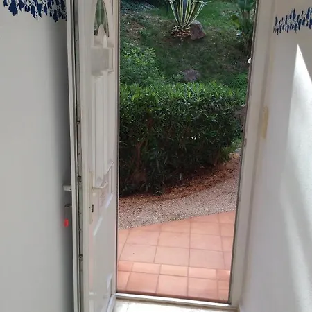 Gasthuis Pinkflamingo 3*