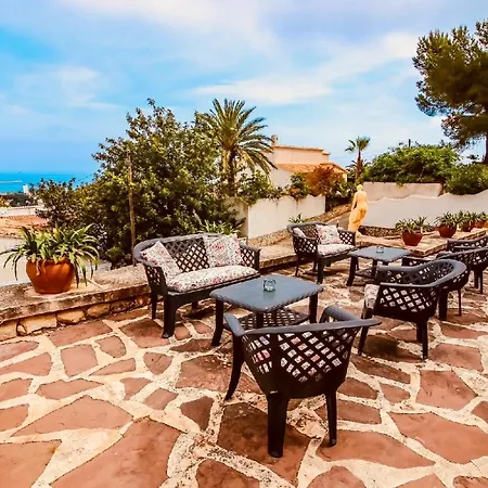 Pinkflamingo 3* Dénia