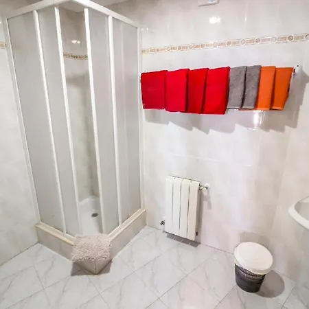 Gasthuis Pinkflamingo